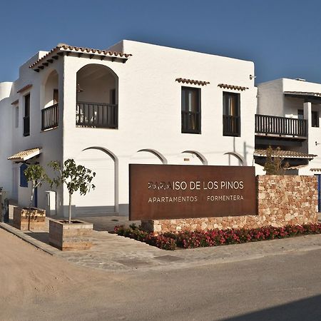 Villas Paraiso De Los Pinos San Francisco Javier Eksteriør billede