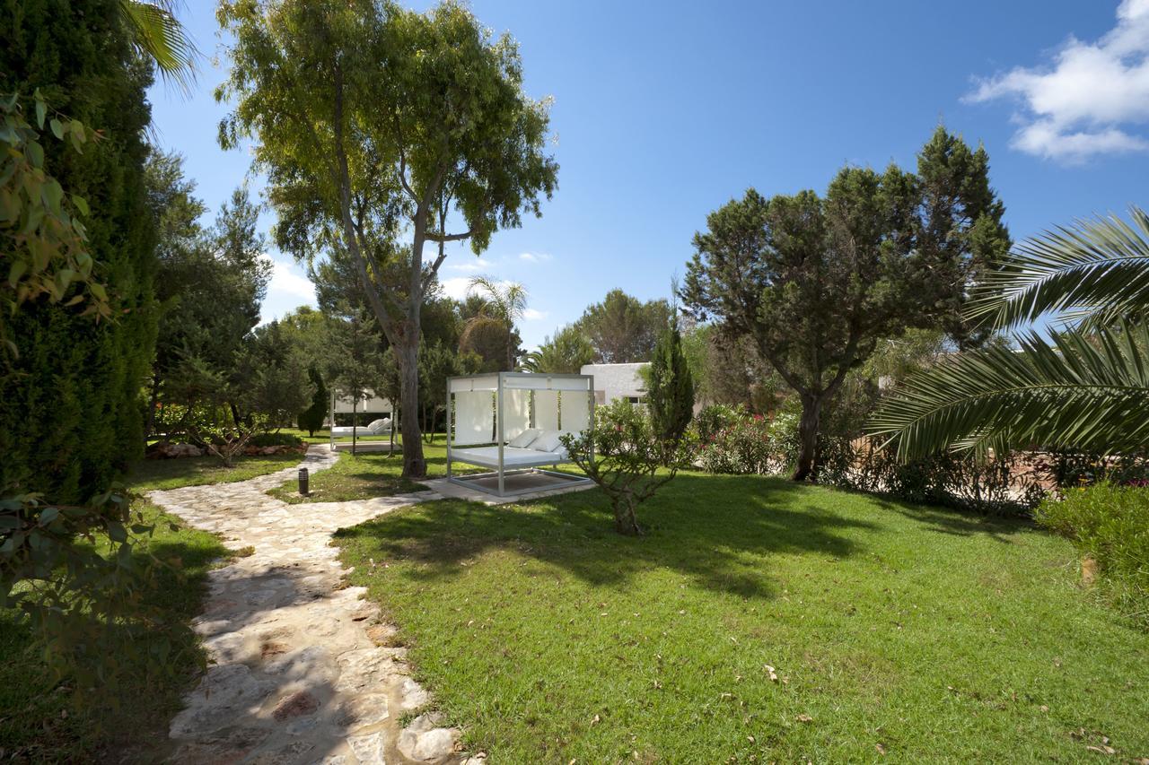 Villas Paraiso De Los Pinos San Francisco Javier Eksteriør billede