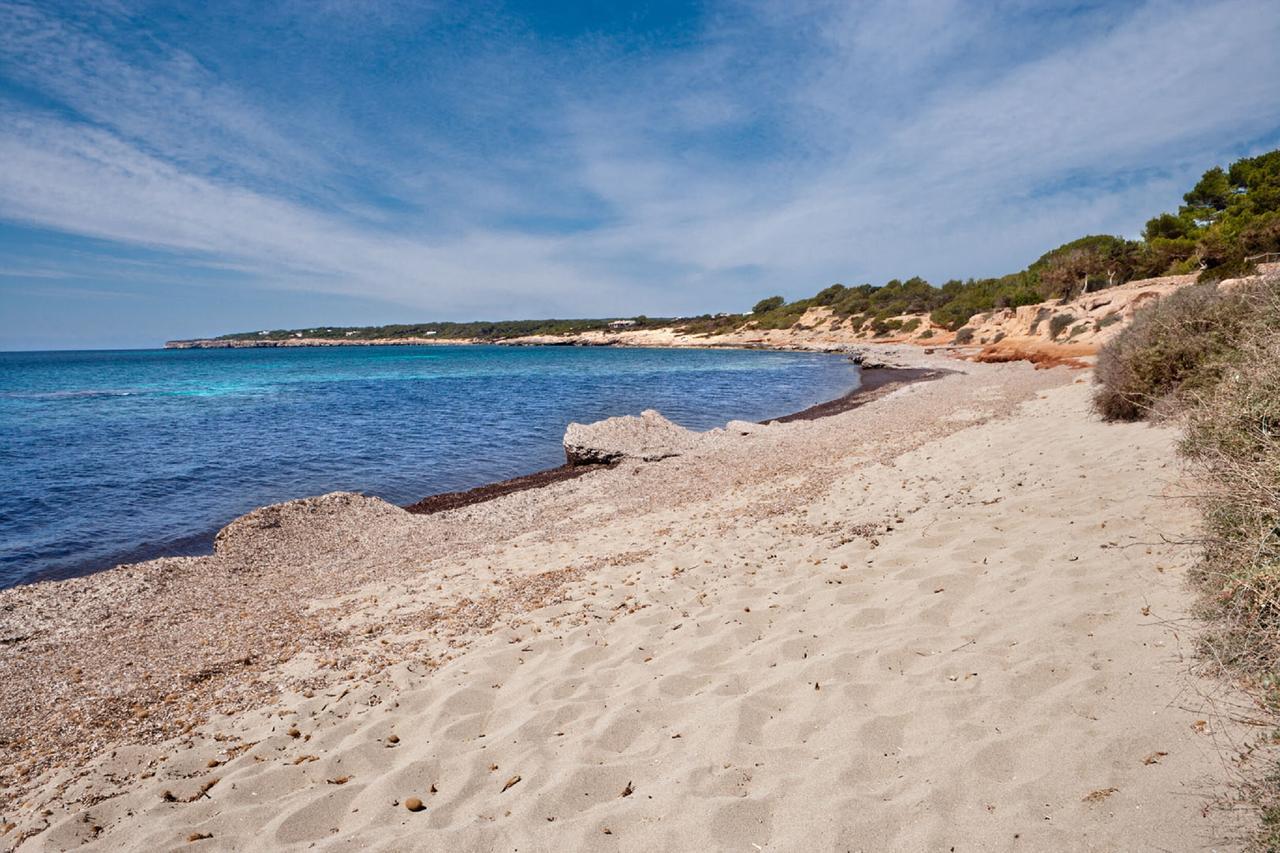 Villas Paraiso De Los Pinos San Francisco Javier Eksteriør billede