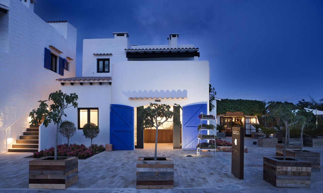 Villas Paraiso De Los Pinos San Francisco Javier Eksteriør billede