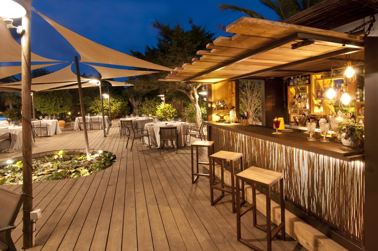 Villas Paraiso De Los Pinos San Francisco Javier Eksteriør billede