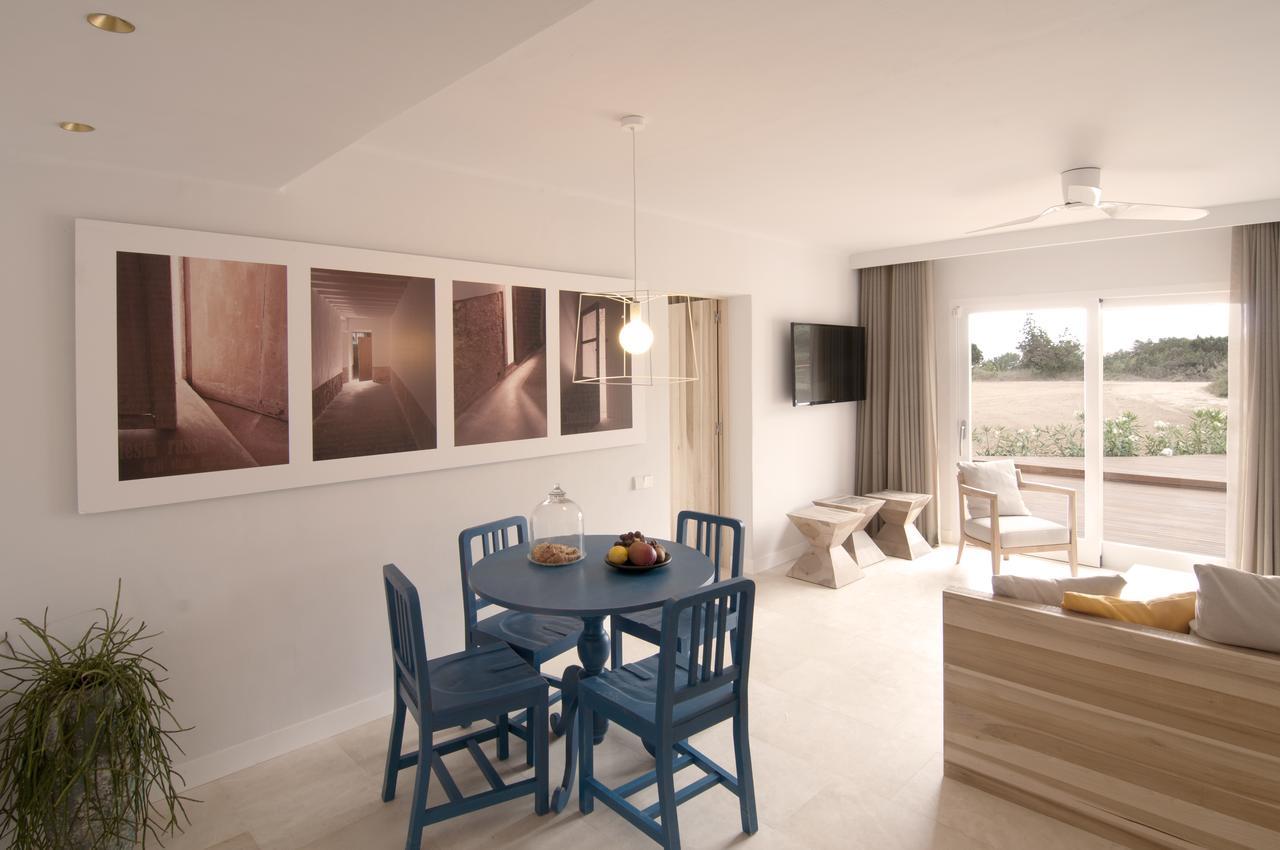 Villas Paraiso De Los Pinos San Francisco Javier Eksteriør billede