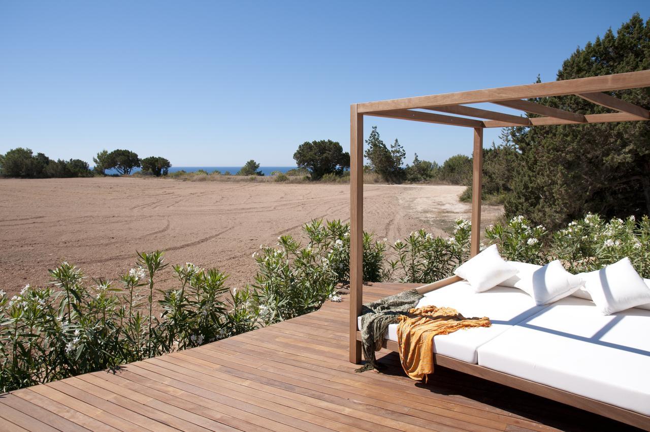 Villas Paraiso De Los Pinos San Francisco Javier Eksteriør billede