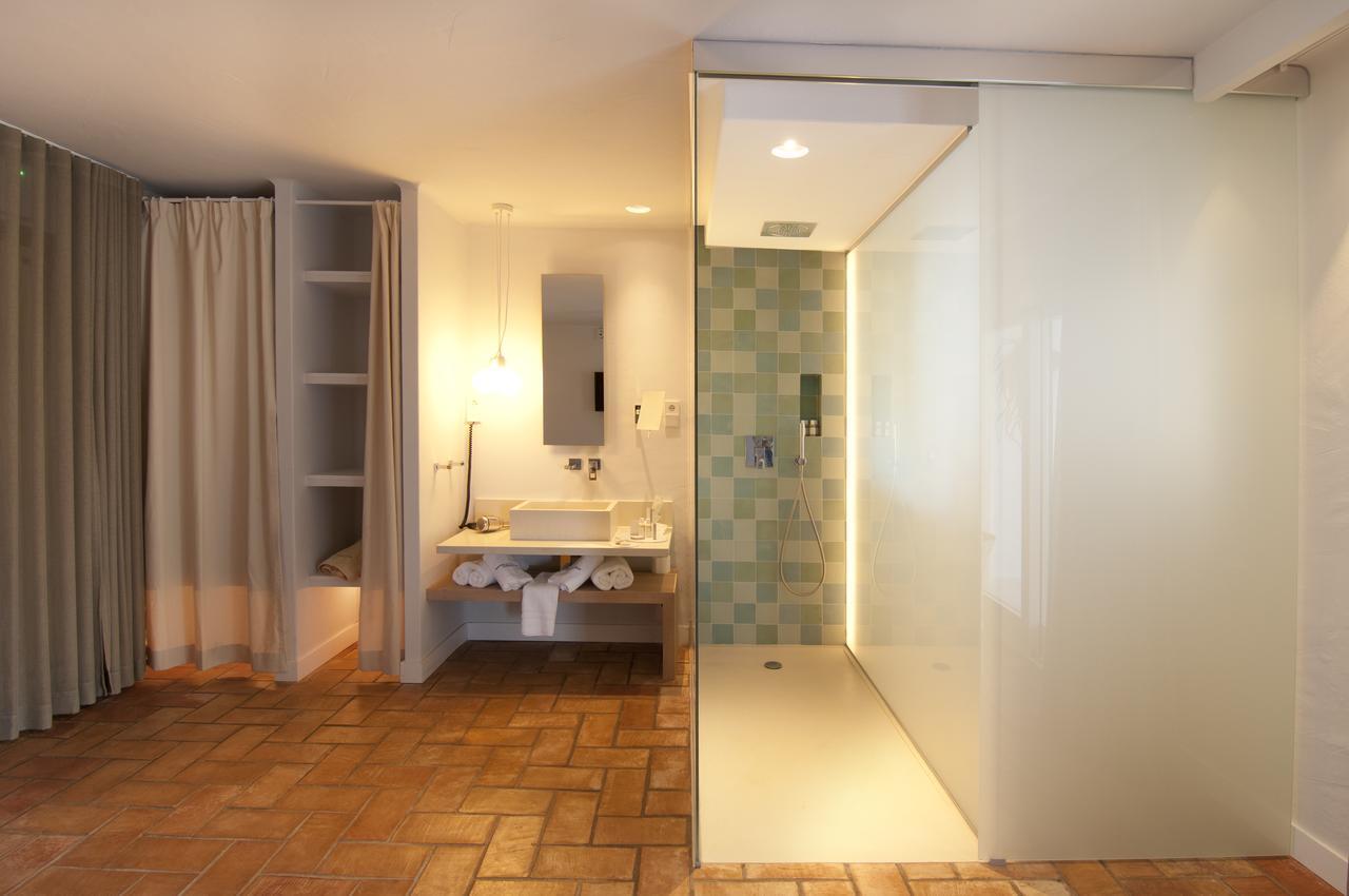Villas Paraiso De Los Pinos San Francisco Javier Eksteriør billede
