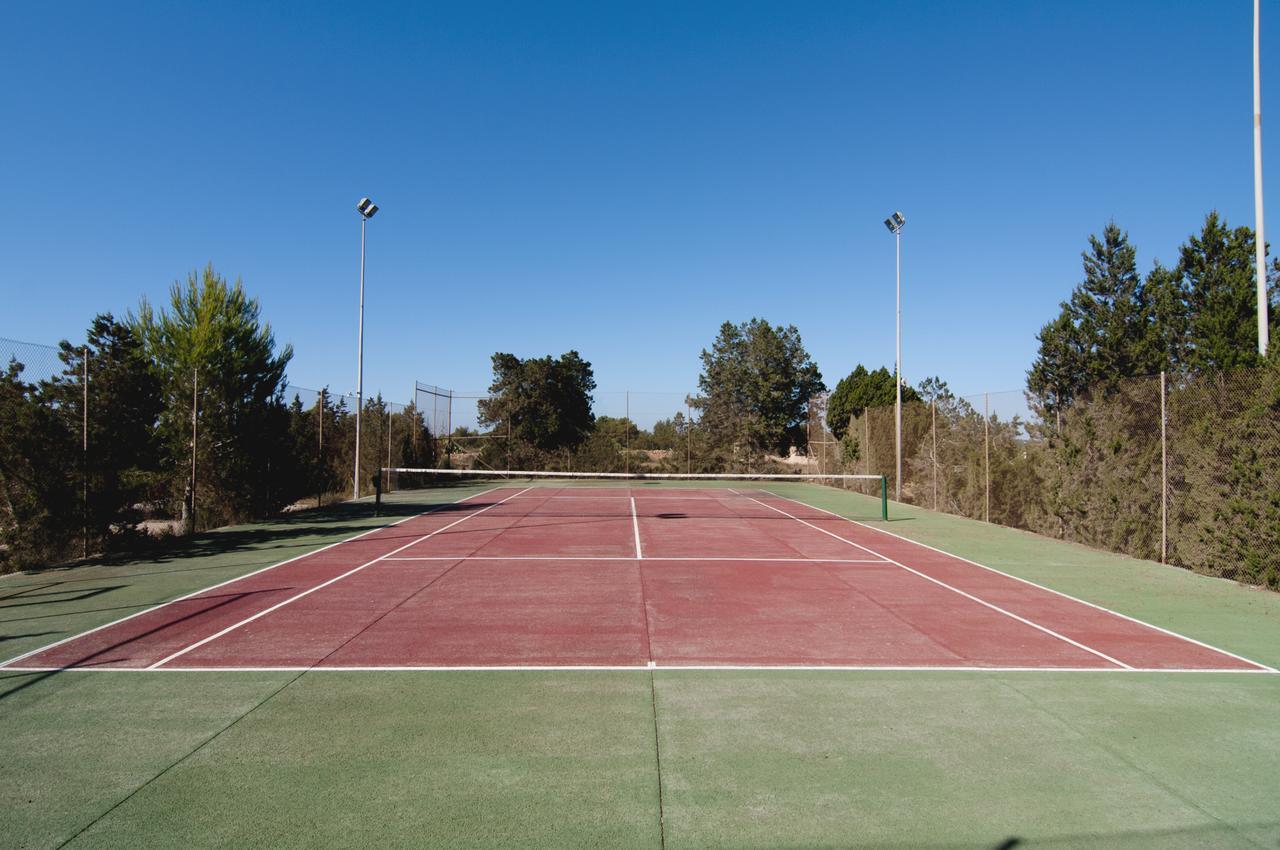 Villas Paraiso De Los Pinos San Francisco Javier Eksteriør billede