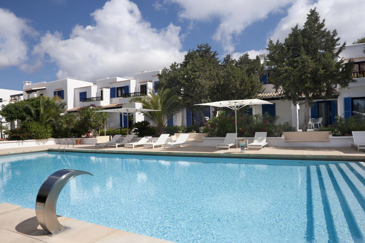 Villas Paraiso De Los Pinos San Francisco Javier Eksteriør billede