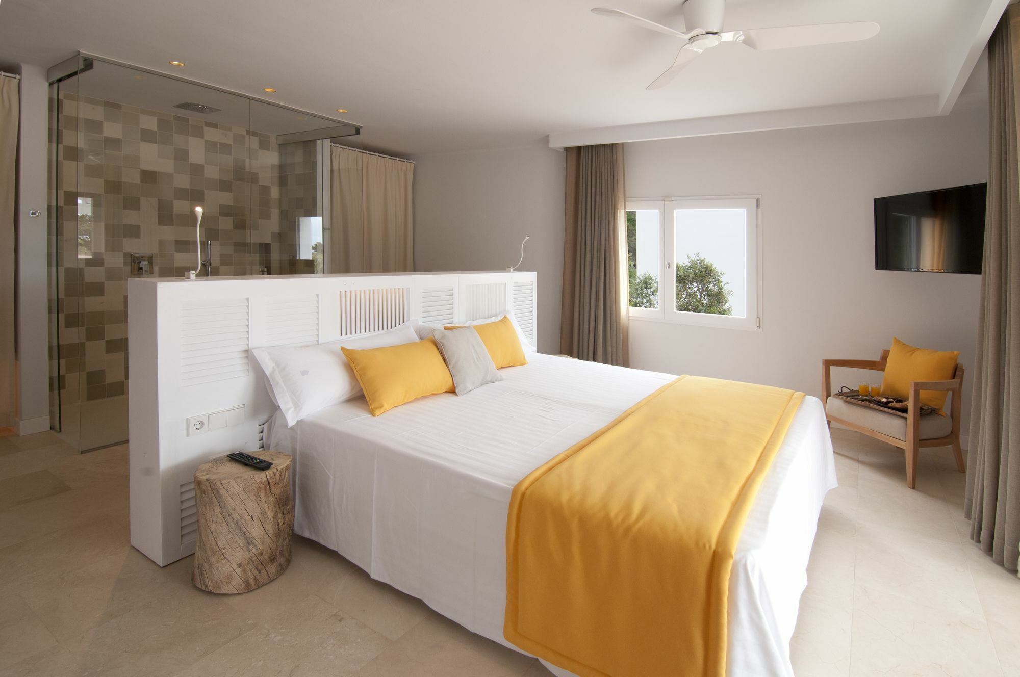 Villas Paraiso De Los Pinos San Francisco Javier Eksteriør billede