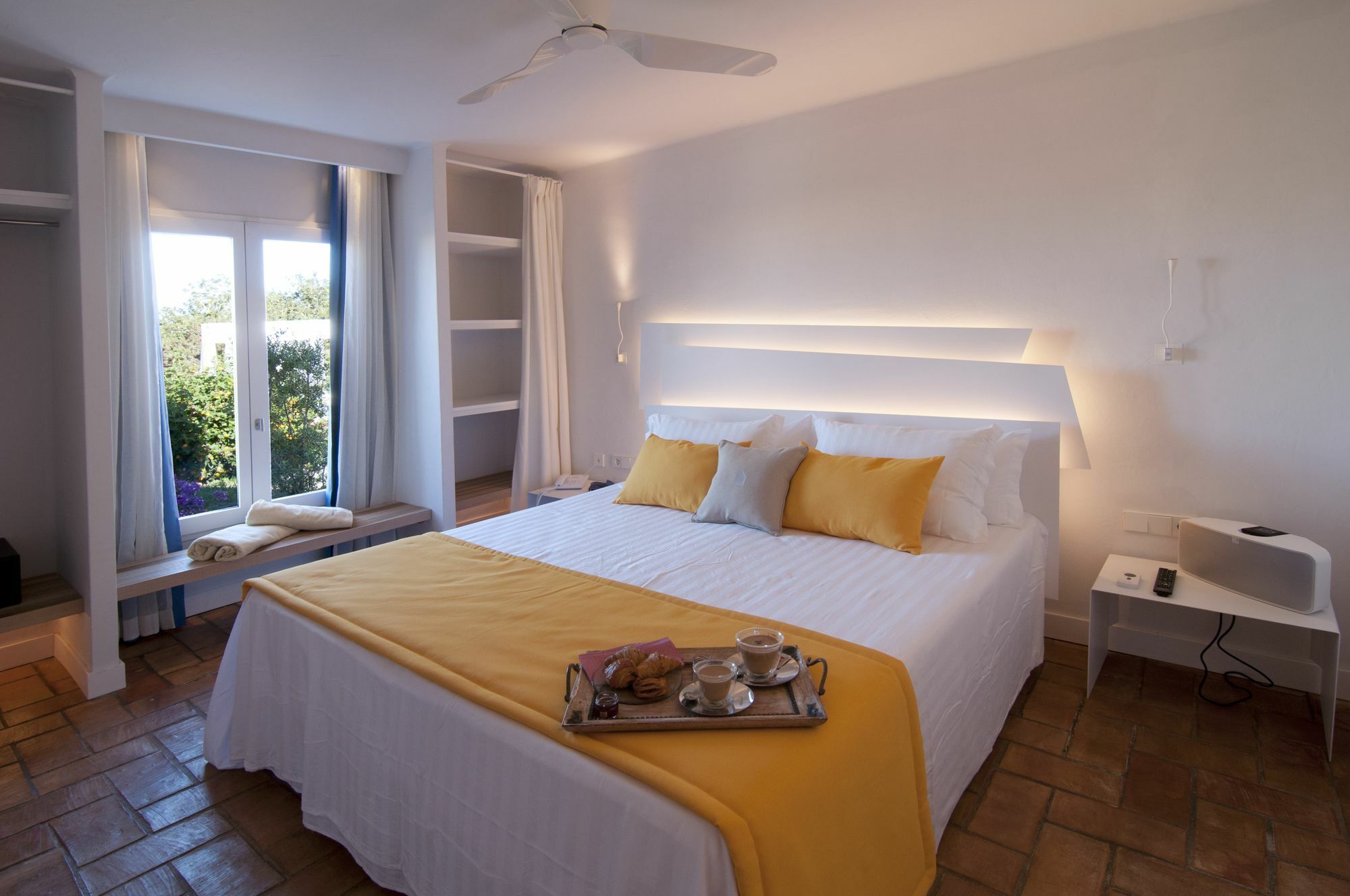 Villas Paraiso De Los Pinos San Francisco Javier Eksteriør billede