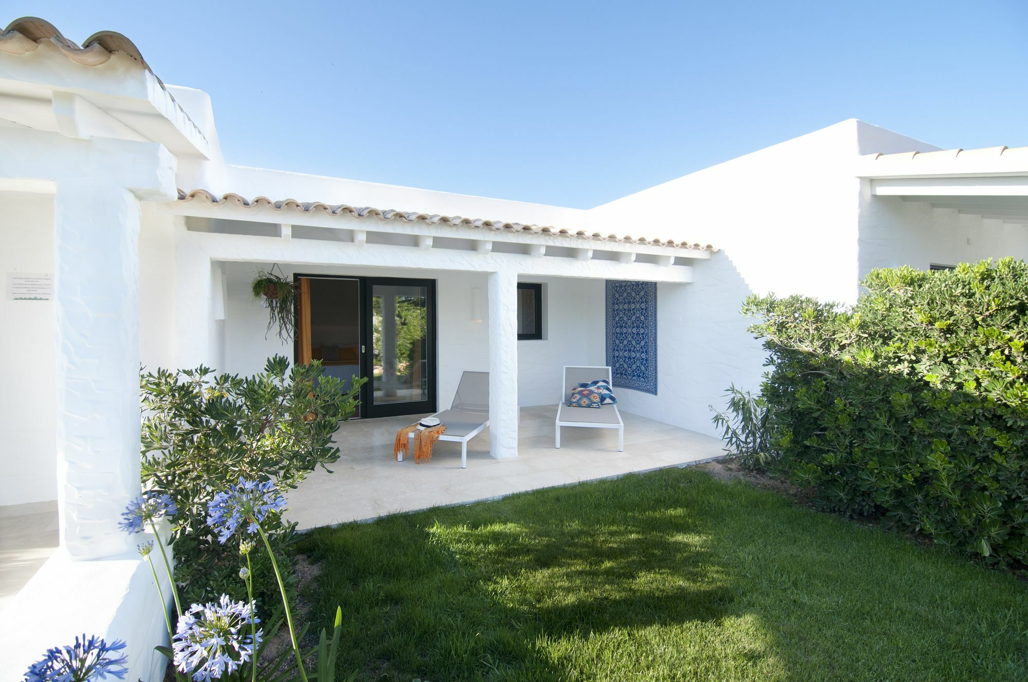Villas Paraiso De Los Pinos San Francisco Javier Eksteriør billede